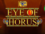 eye of horus kostenlos spielen