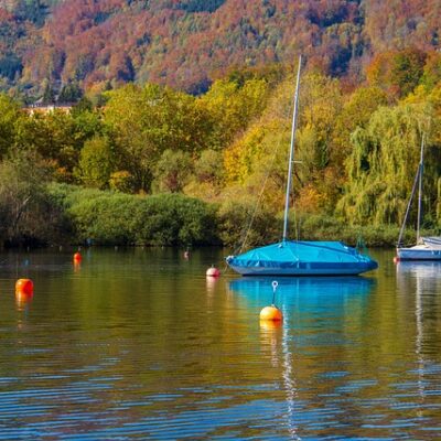 river